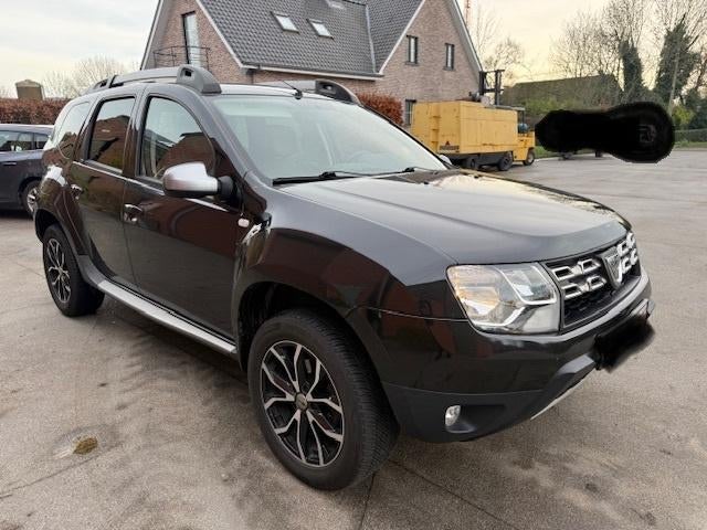 Dacia Duster 1.2 TCe 125 Anniversary 4x2, Autos, Dacia, Entreprise, Achat, Duster, Caméra de recul, Essence, Euro 5, SUV ou Tout-terrain