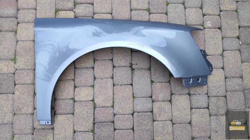 Aile avant droite VW Passat B6 06-10, Autos : Pièces & Accessoires, Volkswagen, Volkswagen AG, Vw@volkswagen.de, Utilisé