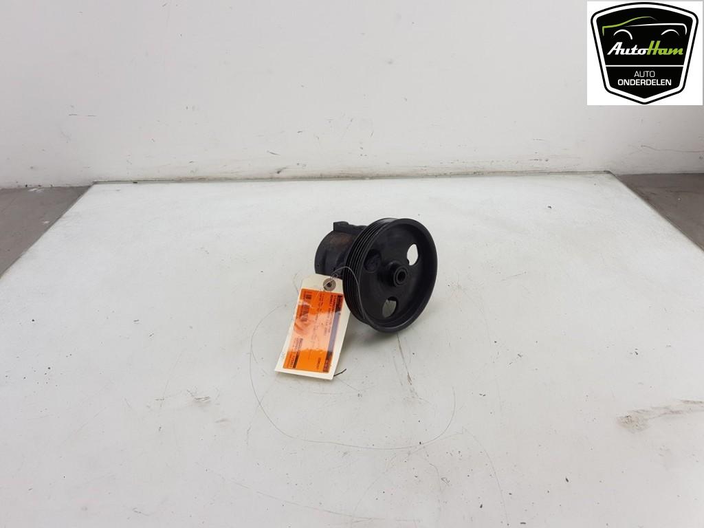 STUURBEKRACHTIGINGSPOMP Renault Kangoo Express (FC), Gebruikt, Renault