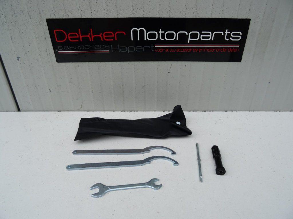 Gereedschap set Yamaha YZF R1 2015-2016-2017-2018-2019 RN32, Neuf, -, -, -