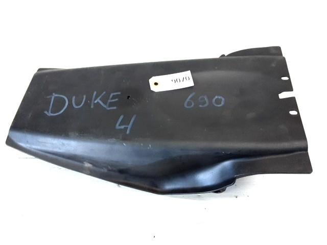 Duke 690 2012 - 2015 KTM Batterijbak D1-52600, Motoren, Onderdelen | Overige