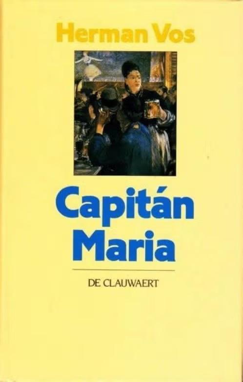 Herman Vos / keuze uit 3 boeken, Boeken, Ophalen of Verzenden, Zo goed als nieuw