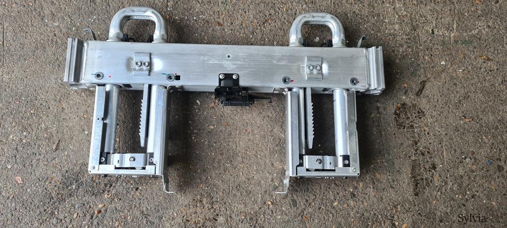 Rolbeugel koprol beveiliging BMW 1 serie E88 cabrio 7164820, Auto-onderdelen, Gebruikt, -, -, Ophalen of Verzenden