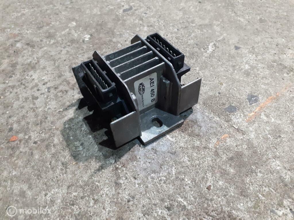 Powermodule magnetti marelli AEI 450 B 851 888 907ie guzzi, Enlèvement ou Envoi, Utilisé