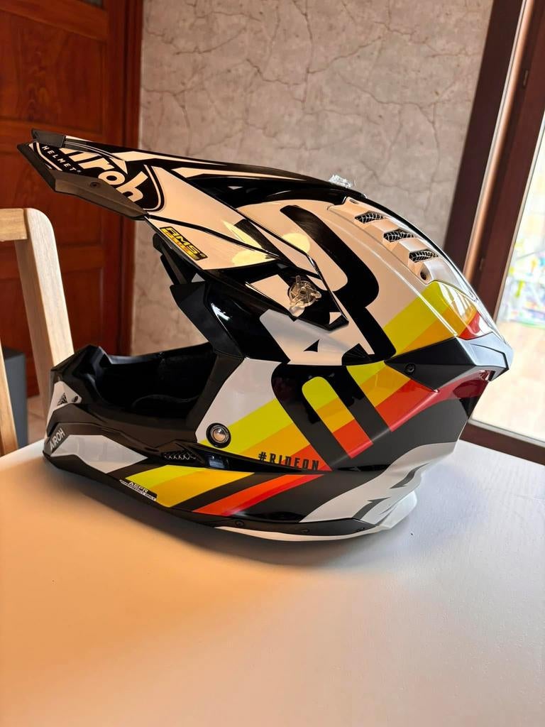 Cross kledij te koop, Motoren, Ophalen of Verzenden, S