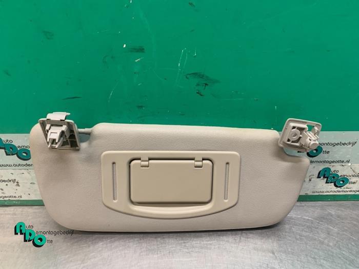 Pare-soleil d'un Smart Forfour, Autos : Pièces & Accessoires, -, 3 mois de garantie, Utilisé, -