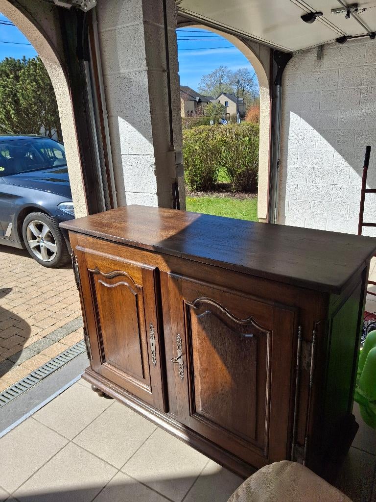 Meuble, Maison & Meubles, Ancien, 25 à 50 cm, Moins de 100 cm, 100 à 150 cm