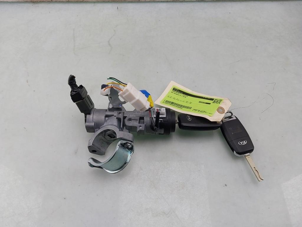 CONTACTSLOT + SLEUTEL Kia Picanto (JA) (|819101Y000|), Dhr. J. Ham, Administratie@autoham.nl, Nijkerkerstraat 27a 27a
3821 CD  AMERSFOORT, NL