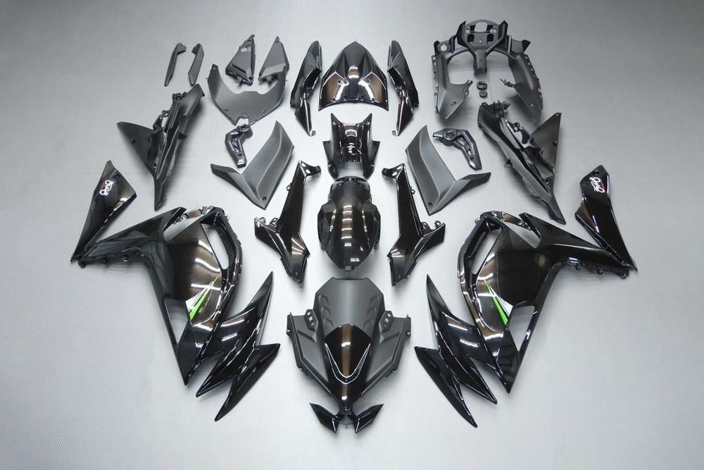 Carénage AVDB pour KAWASAKI NINJA 650 R 2020 - 2025, Enlèvement ou Envoi, Neuf