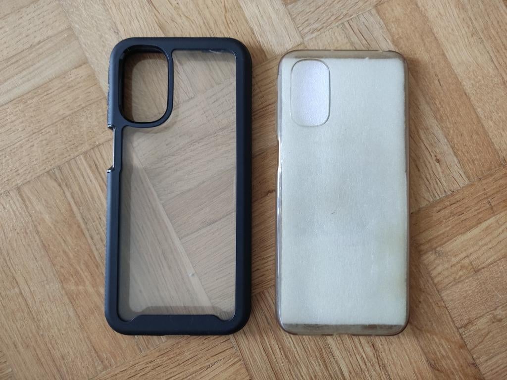 Hoesjes voor Motorola gsm, Telecommunicatie, Ophalen of Verzenden