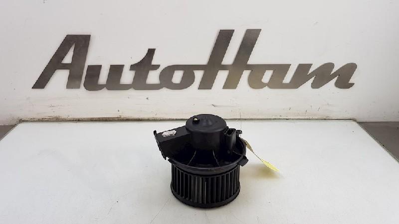 VENTILATEUR RADIATEUR MOTEUR Peugeot 206 (2A / C/H/J/S), Utilisé, Peugeot