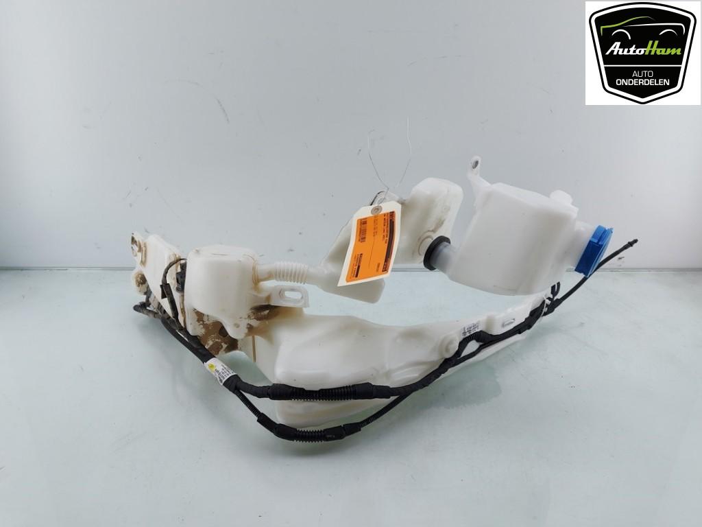 LAVE-GLACE RESERVOIR AVANT Arteon Shooting Brake (3HAC), Utilisé, Volkswagen