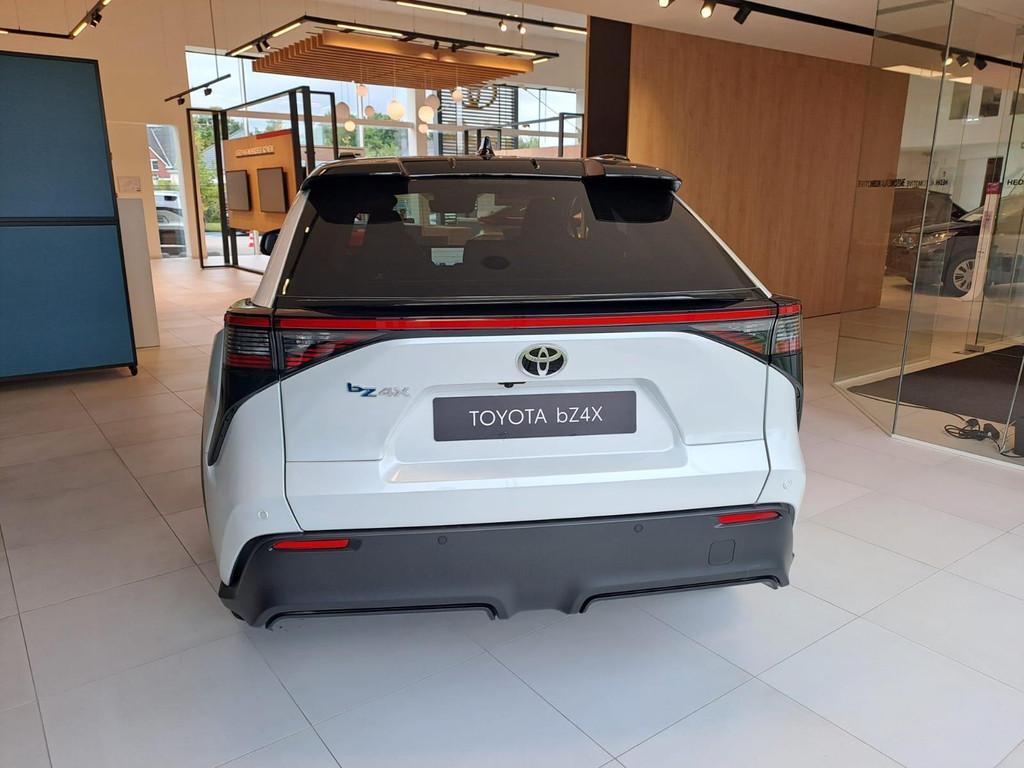 Toyota Bz4x 71.4 kWh 2WD Style Plus (automatique), Autos, Toyota, Neuf, Achat, 750 kg, Electronic Stability Program (ESP)