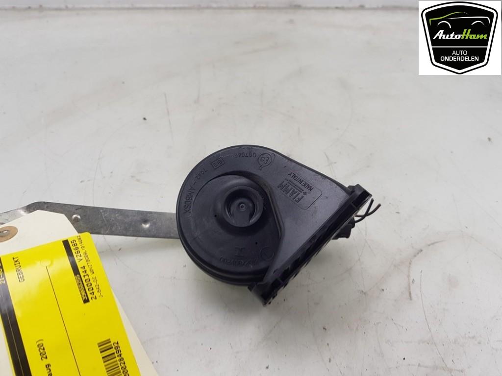 AVERTISSEUR/KLAXON Opel Insignia Sports Tourer (01-2017/-), Utilisé, Opel