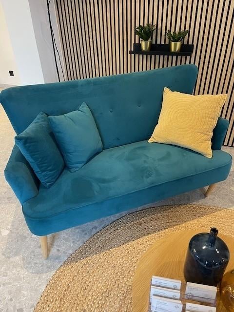 zitbank, Neuf, Moins de 75 cm, Moins de 150 cm, Banc droit