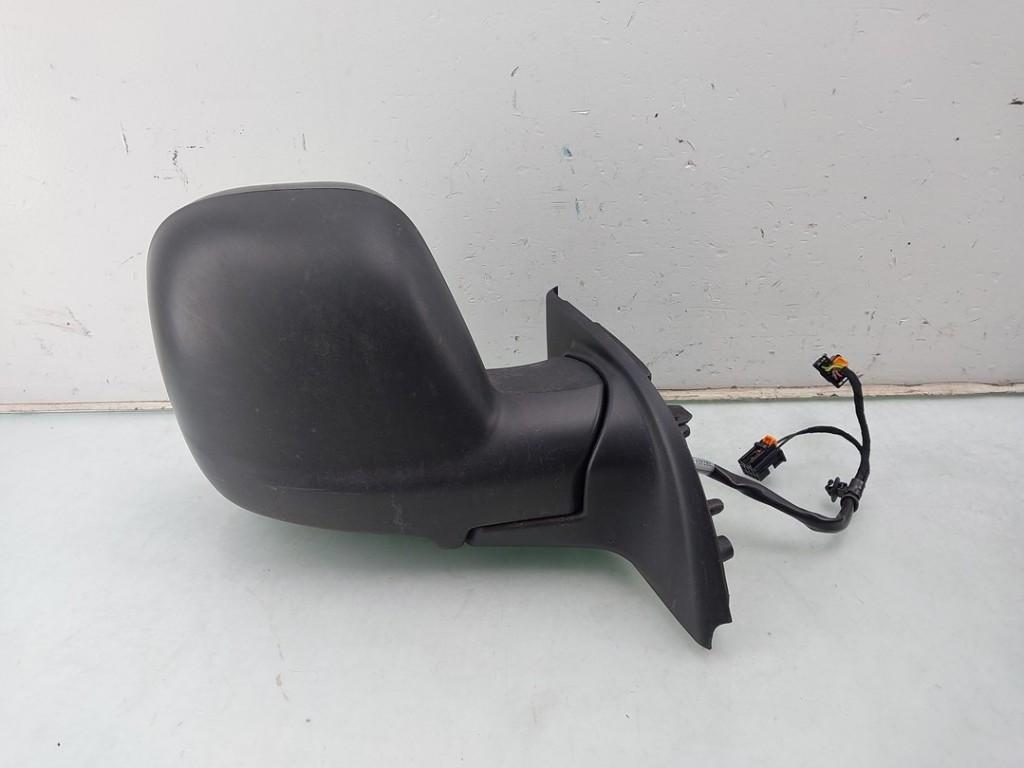 RETROVISEUR EXTERIEUR DROIT Partner (EA / / EF / EN / EU), Dhr. J. Ham, Administratie@autoham.nl, Utilisé, Peugeot