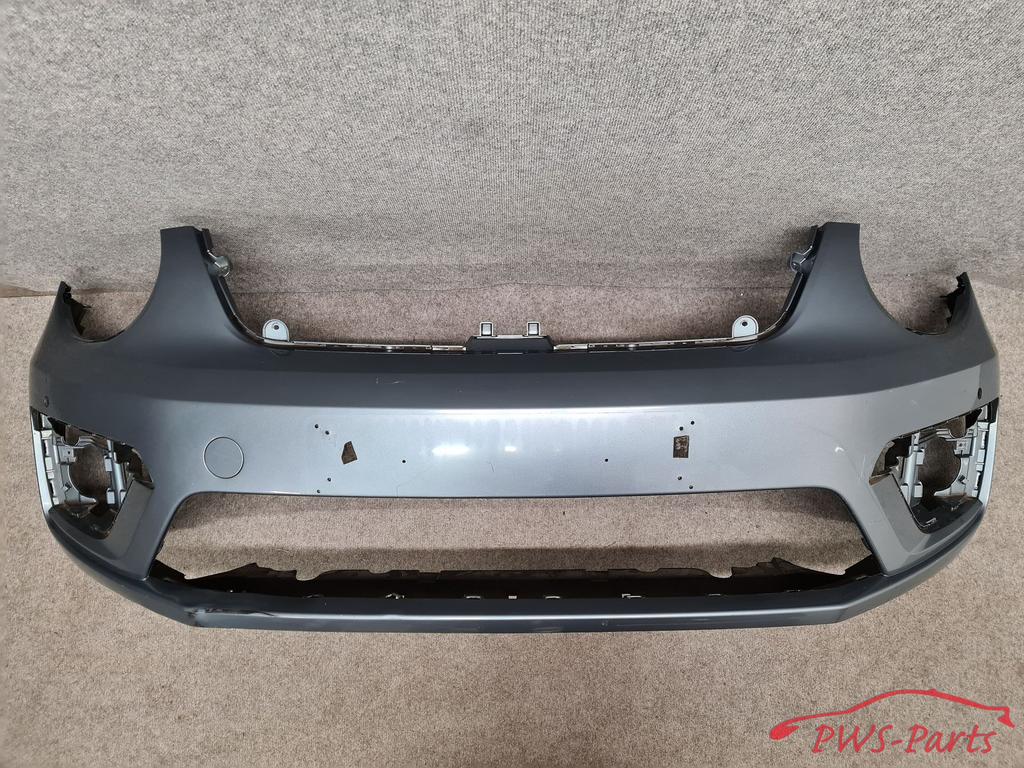 VOLKSWAGEN BEETLE R-LINE VOORBUMPER ORIGINEEL, Gebruikt, -, Voor, -