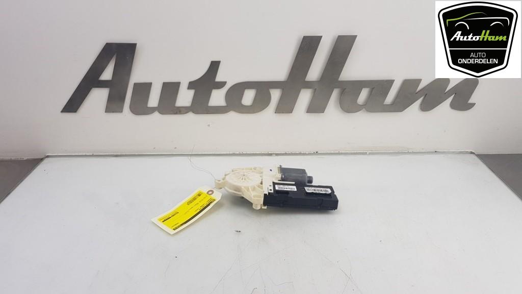 MOTEUR LEVE VITRE ELECTRIQUE Renault Laguna III (BT), Utilisé, Renault