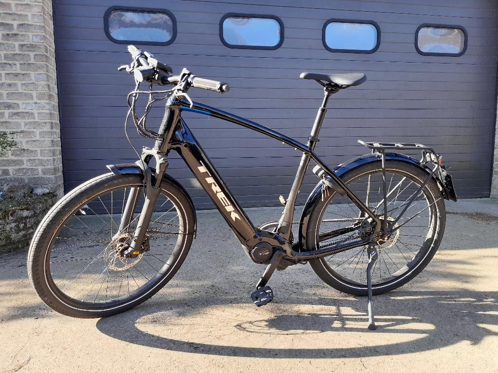 Trek Allant +9S à vendre, Vélos & Vélomoteurs, Enlèvement, Utilisé