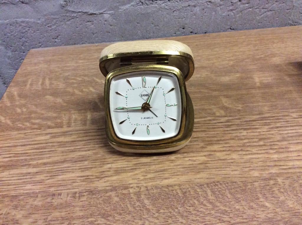 VINTAGE REISWEKKER BONI JEWELS, Ophalen