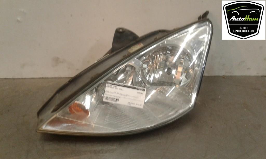 PHARE / OPTIQUE AVANT GAUCHE Ford Focus 1 Wagon, Utilisé, Ford