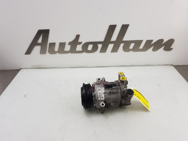 COMPRESSEUR CLIMATISATION Opel Astra K Sports Tourer, Utilisé, Opel