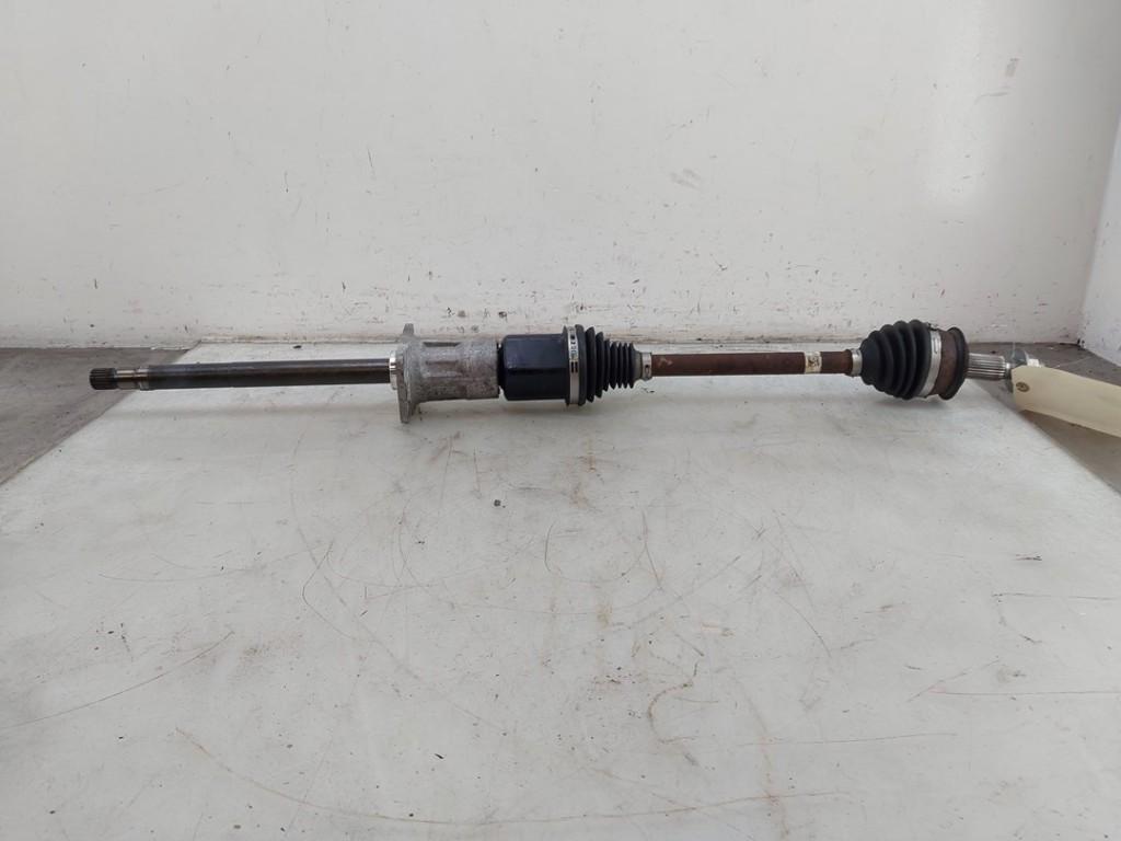 CARDAN AVANT GAUCHE (TRANSMISSION) Stelvio (949), Utilisé, Alfa Romeo