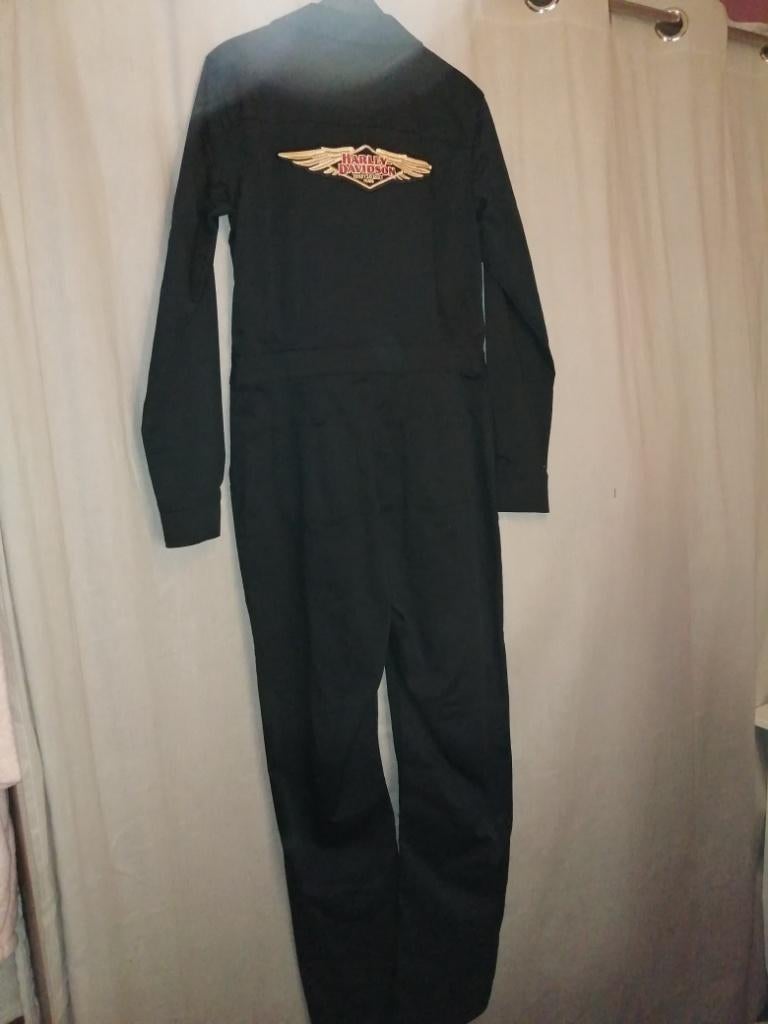 Dames overall HARLEY DAVIDSON  maat=M, Motoren, Kleding | Motorkleding, Nieuw met kaartje, Harley Davidson, Ophalen of Verzenden