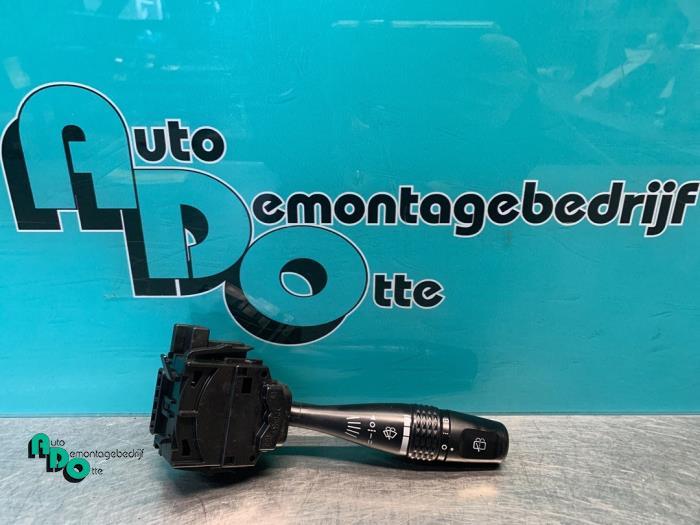 Commutateur essuie-glace d'un Mitsubishi Lancer (Lancer 03-), -, 3 mois de garantie, Utilisé, Mitsubishi