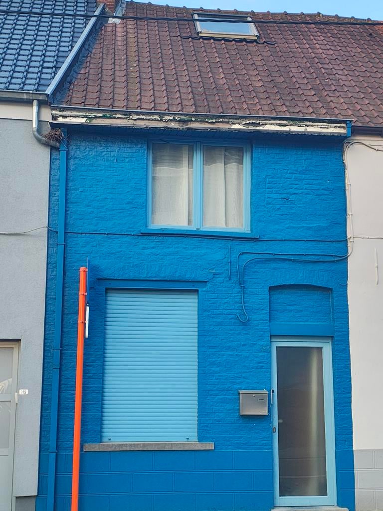 Maison à vendre à Meerbeke