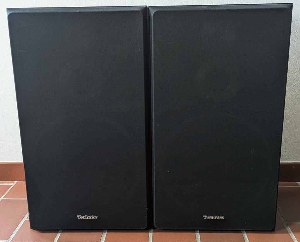 Technics SB 3170, Audio, Tv en Foto, Luidsprekerboxen, Ophalen