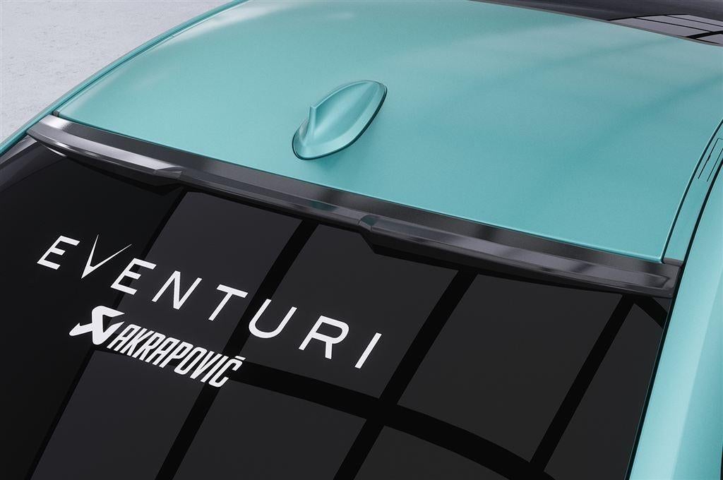 Achterruit Achterraam Spoiler Voor Bmw 2 serie F22 Coupe HSB, Verzenden