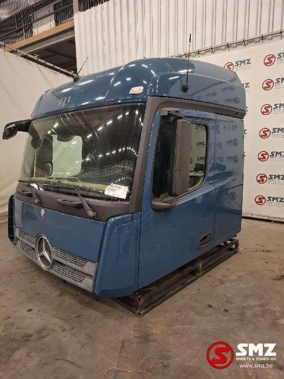 Occ cabine Mercedes Actros MP4, Gebruikt, Mercedes-Benz, Overige Auto-onderdelen