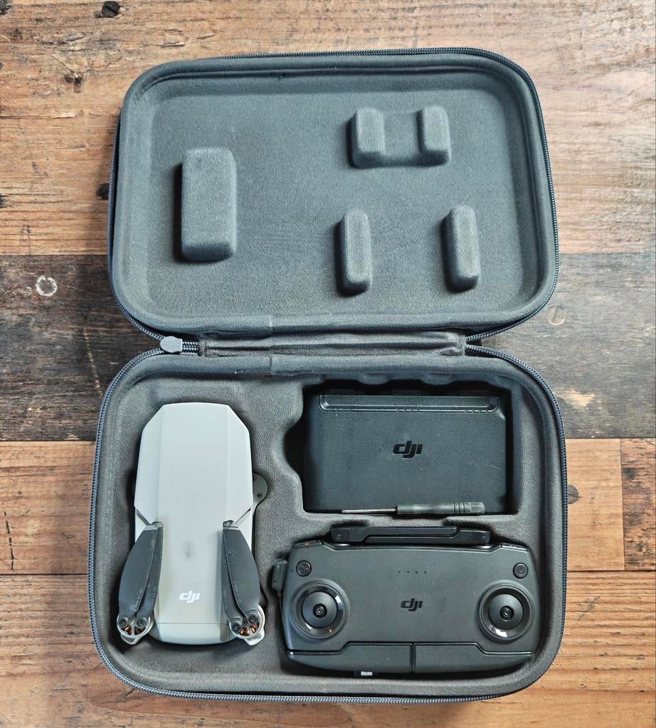 DJI Mavic Mini, TV, Hi-fi & Vidéo, Drones, Enlèvement ou Envoi, DJI