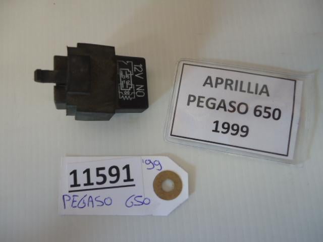 Pegaso 650 1992 - 2005 Aprilia D1-14931, Motoren, Onderdelen | Overige