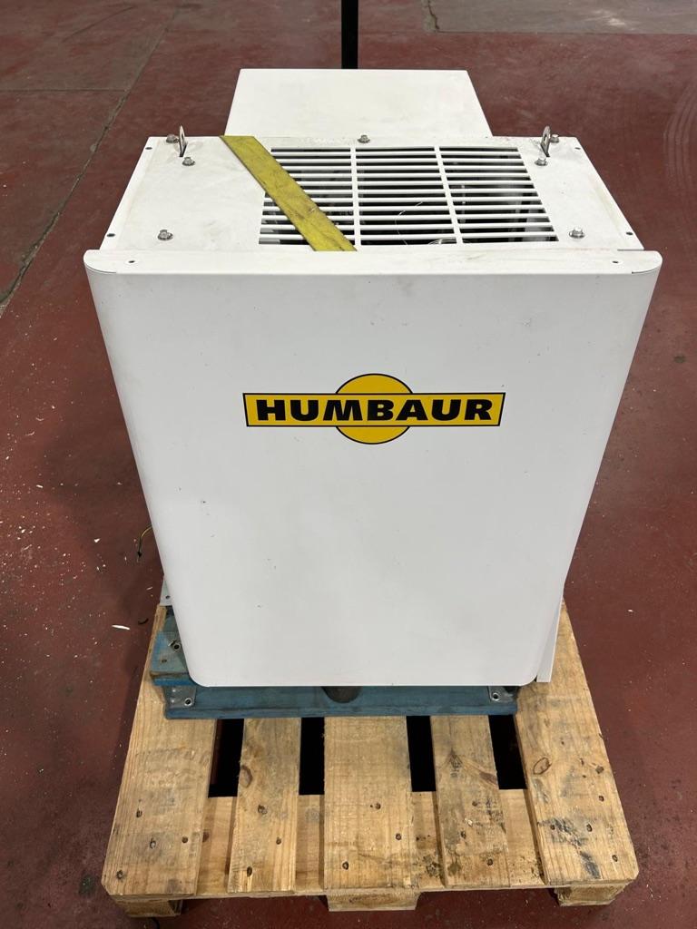 Koelgroep voor koelwagen / aanhangwagen, Ophalen, Nieuw