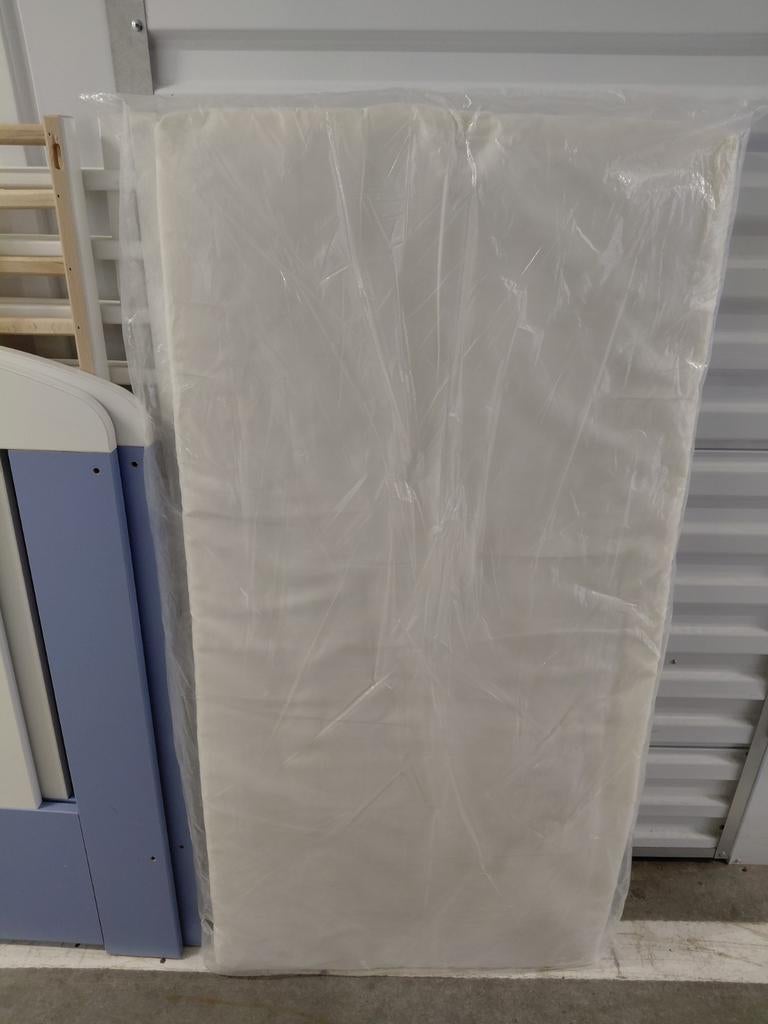 Lit de bebe comme  neuf, Enfants & Bébés, Berceaux & Lits, Enlèvement, Lit