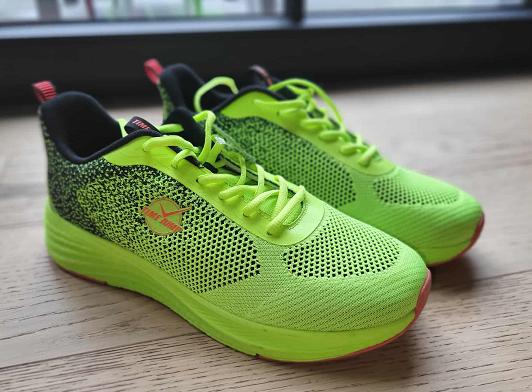 Baskets TimeJump, Enlèvement ou Envoi, Neuf, Baskets