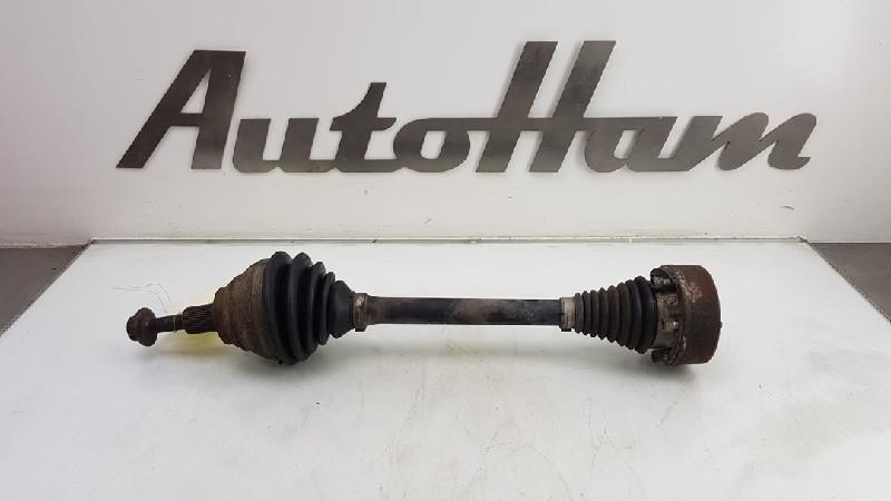 CARDAN AVANT GAUCHE (TRANSMISSION) (|5Q0407271A|2K3407271A|5, Autos : Pièces & Accessoires, Freins & Transmission, Volkswagen