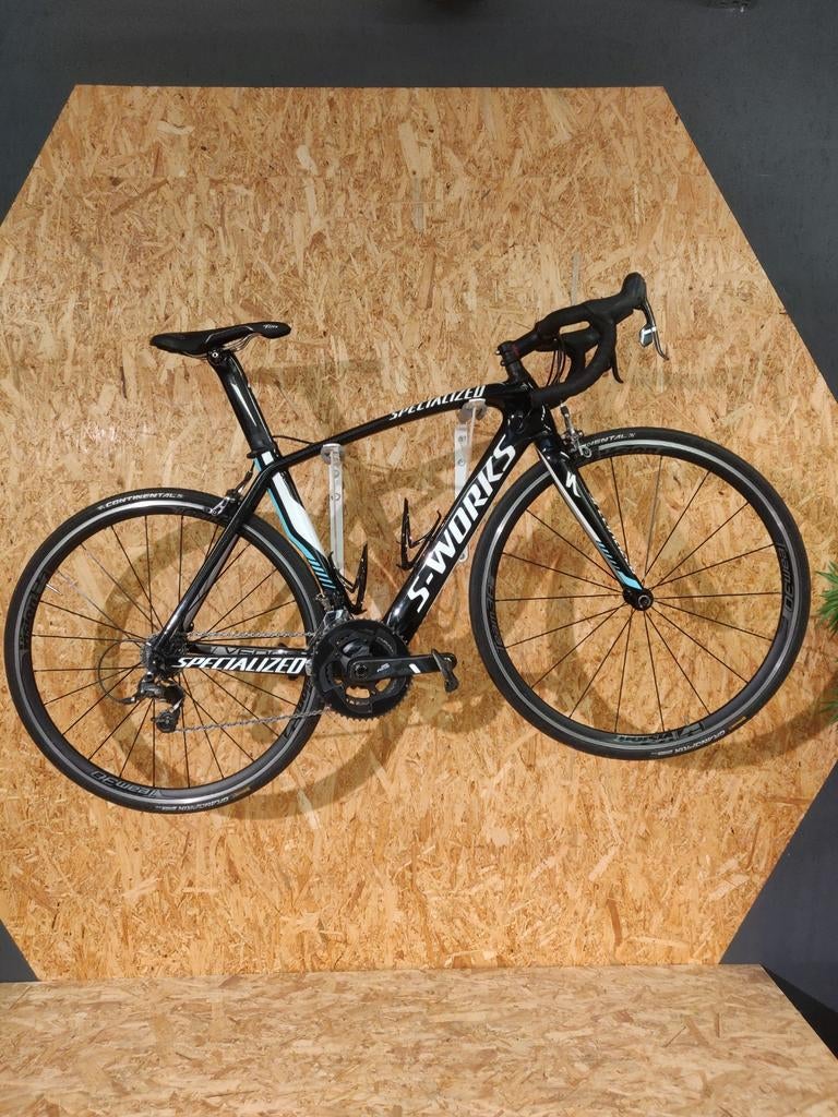 Specialized S works, Fietsen en Brommers, Ophalen