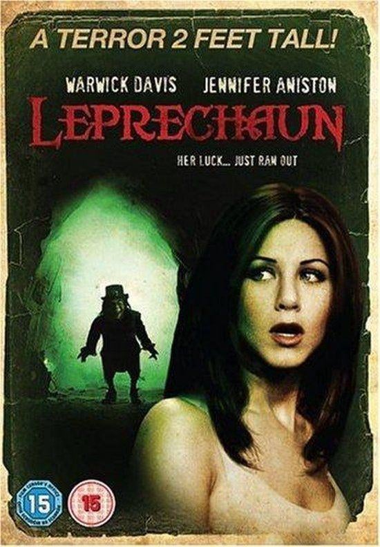 Leprechaun - 7 Movie Collection (Sealed), Cd's en Dvd's, Dvd's | Horror, Ophalen, Nieuw in verpakking, Overige genres