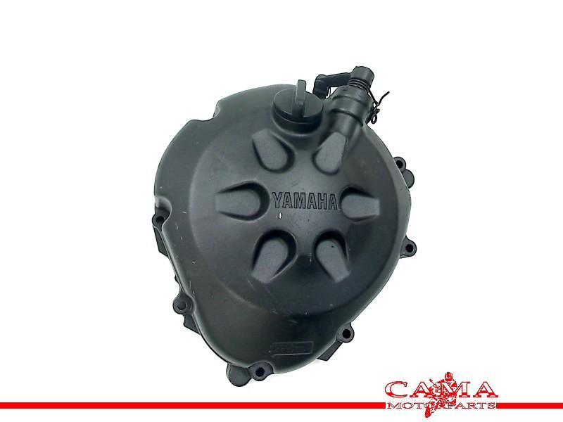 COUVERT DE MOTEUR Yamaha FZ 1 2006-2009 (FZ1 FAZER) (2D100), Motos, Pièces | Yamaha, Dhr. S. di Majo, Utilisé, Info@cama-motorparts.nl