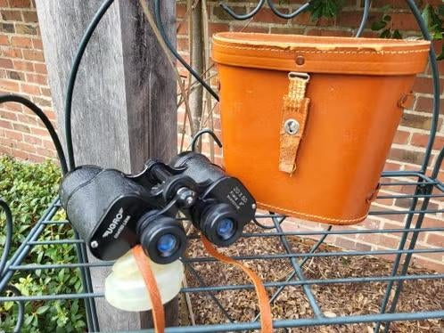 Vintage Ugro Verrekijker 20x50 - Field 3, Audio, Tv en Foto, Ophalen