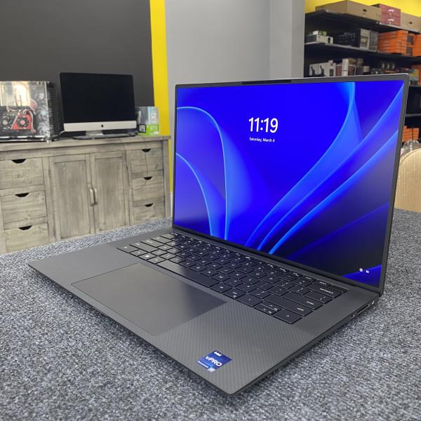 Dell Precision 5570 / i7 / 32Gb RAM / 2Tb SSD / NVIDIA A1000, Core i7, 3 à 4 Ghz, Utilisé, Gaming
