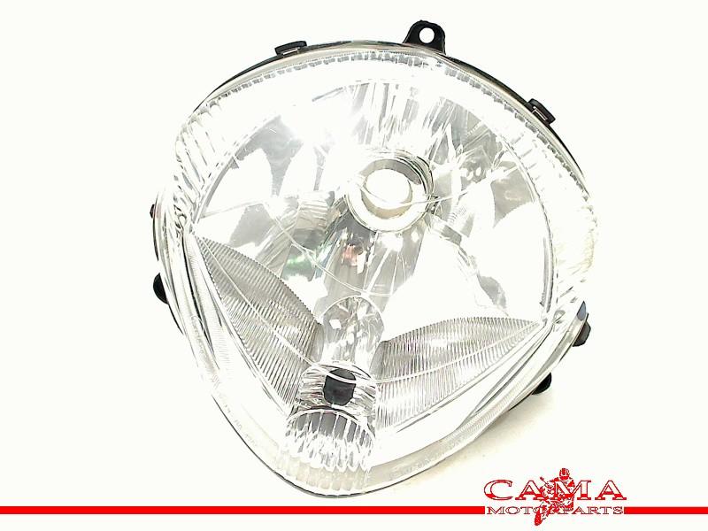 KOPLAMP Honda Dylan (PS150i) (01-1970/-), Dhr. S. di Majo, Gebruikt, Info@cama-motorparts.nl, P.J. Troelstraweg 8 8
3144 CX  MAASSLUIS, NL