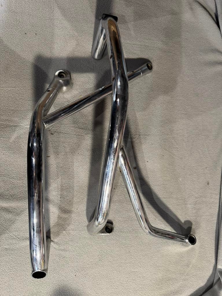 BMW K100 motor valbeugel, Motoren, Ophalen of Verzenden, Gebruikt