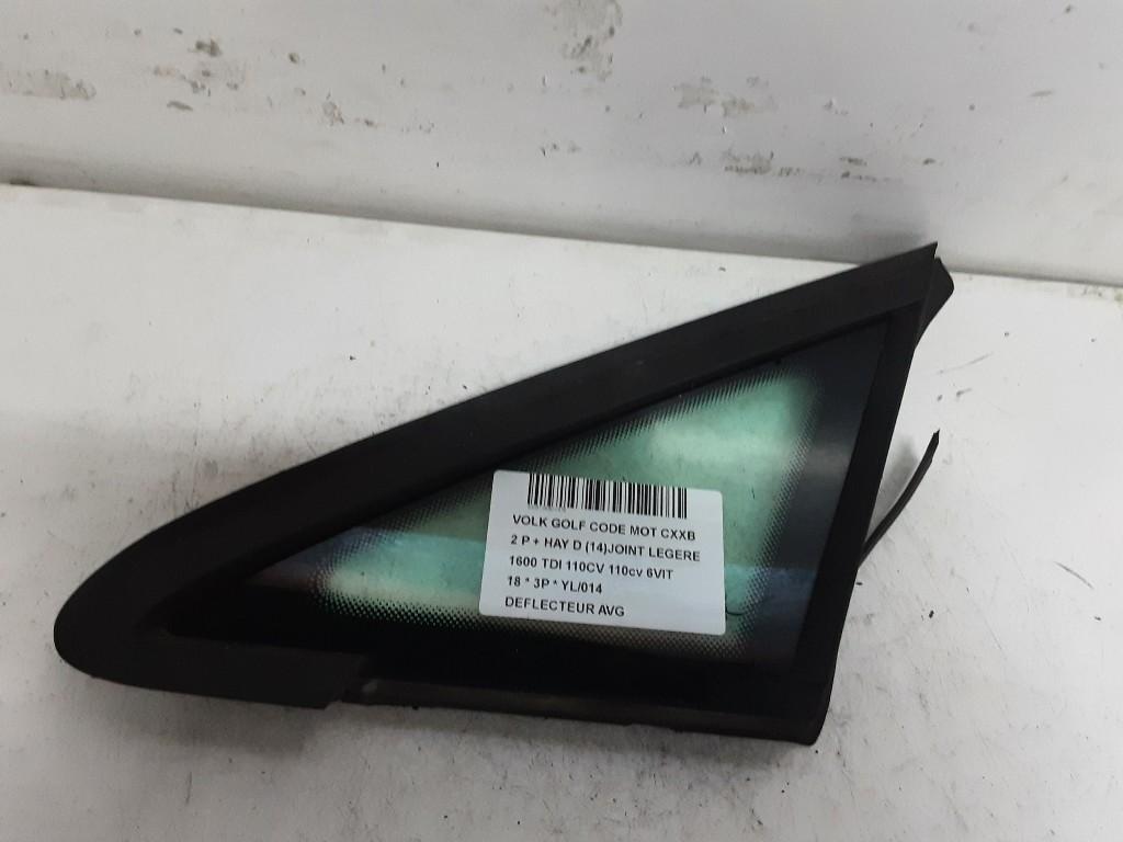 VITRE AVANT GAUCHE Volkswagen Golf VII (AUA), Autos : Pièces & Accessoires, Volkswagen, Mevr. I. Hauben, Utilisé, Rue de l'Espoir 34 34
4030  GRIVEGNÉE, BE
