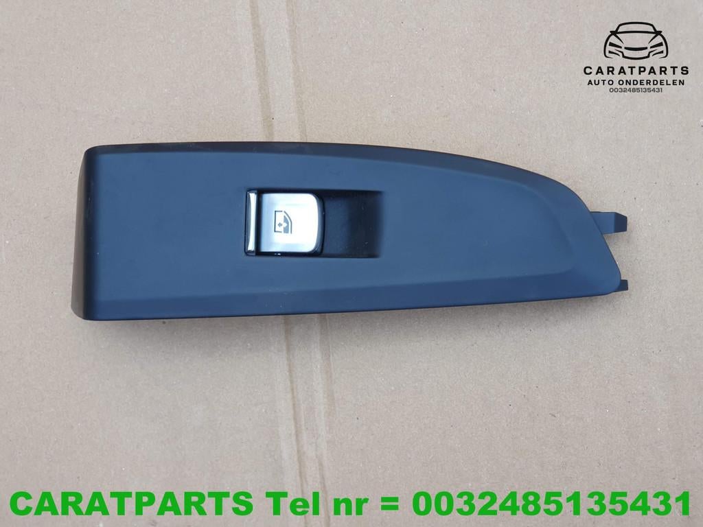 9299457 G20 G21 G30 raam schakelaar ramen G01 G02 G07 G16, Auto-onderdelen, Petuelring 130
80788  Munich, DE, Gebruikt, Info@bmw.de