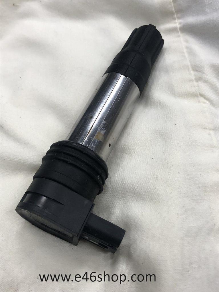 BOBINE BMW K50 K51 K52 K53 K54 OE 12138526677, -, Utilisé, -, -