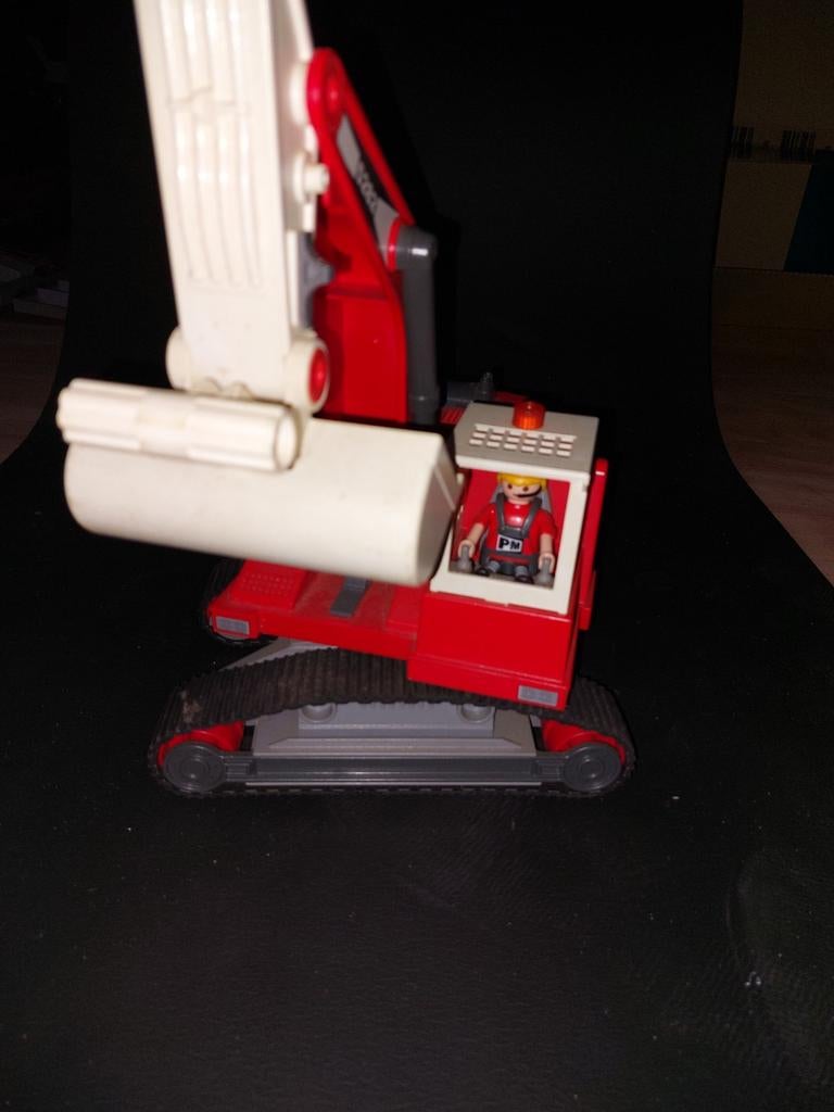 Playmobil grue, Kinderen en Baby's, Speelgoed | Playmobil, Ophalen of Verzenden